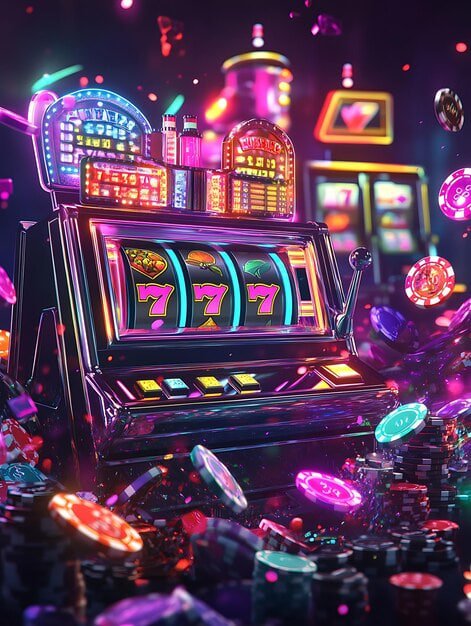 iwebtapk Slots — Pragmatic Play နှင့် PG Soft Slot Games မြင်ကွင်း