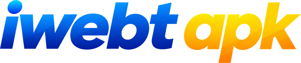 iwebt apk လိုဂို